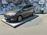 Ford Grand C-MAX (2016) 2.0TDCi, 110KW, TITANIUM - náhled 2