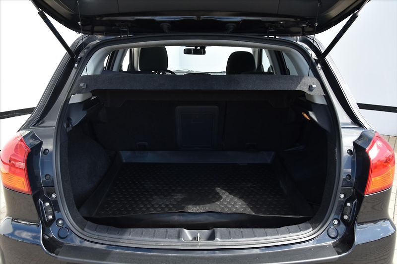 Mitsubishi ASX 1.8DI-D 110kW 4x4 INTENSE - fotka 11 z 25