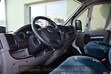 Fiat Ducato 2,3 JTD BÜRSTNER A 576 KLIMA  - náhled 9