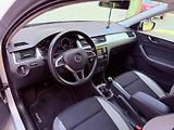 Škoda Rapid 1.2 TSi Ambition, ČR, 1.Maj - náhled 13