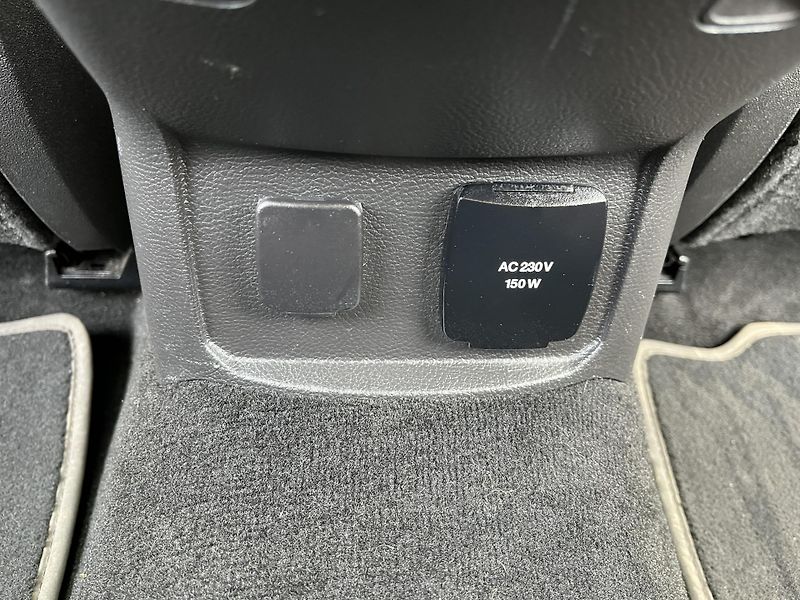 Ford Mondeo (2022) 2.0Eco 8AT*LED*KLIMA*VÝHŘEV*TZ - fotka 44 z 51