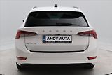 Škoda Octavia 2,0 TDI 110 kW DSG SportLINE Z - náhled 6