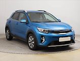 Kia Stonic (2023) 1.2 DPI, Serv.kniha, Kůže - náhled 1