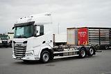 DAF XF (2023) 480 / ACC / E 6 / BDF MULTI /  - náhled 1