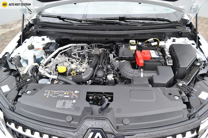 Renault Austral ICONIC MHEV 160 AUTO - fotka 56 z 60