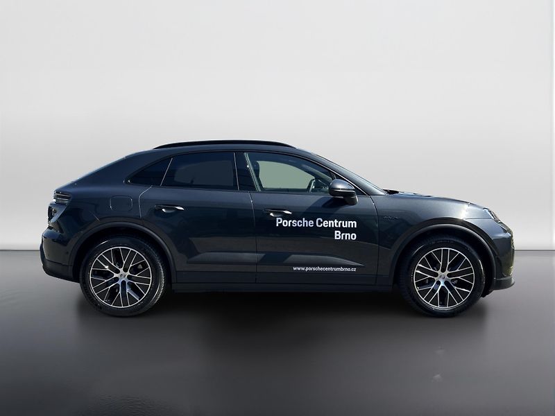Porsche Macan (2026) 4 - fotka 6 z 30