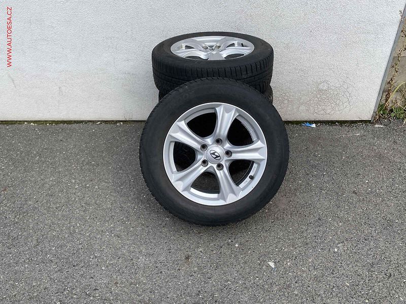 Hyundai Kona (2021) 1.0 T-GDi, AT, +ALU, kamera - fotka 19 z 19
