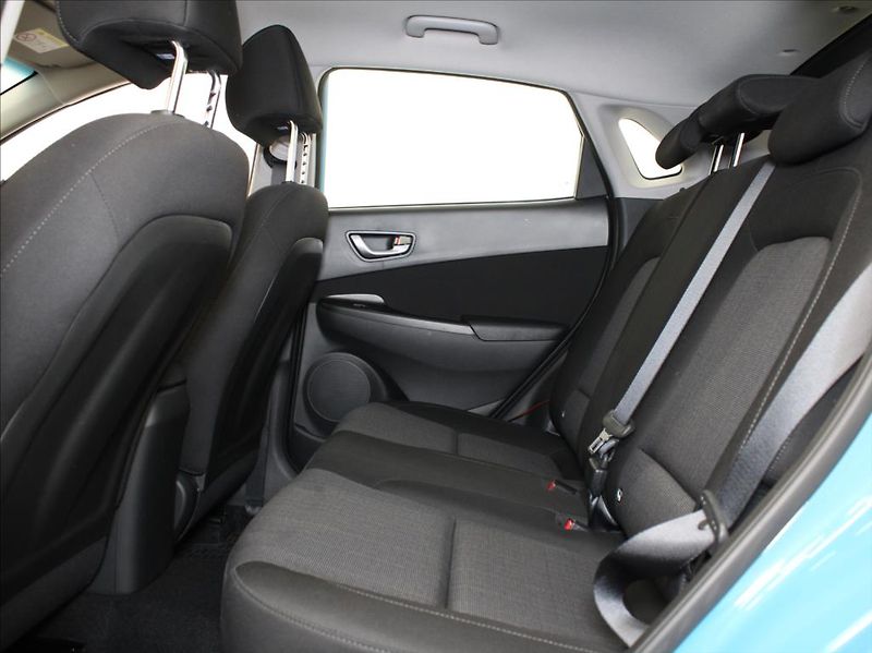 Hyundai Kona 1,0 T-GDI 88kW 30tkm! 1.maj.ČR - fotka 7 z 22