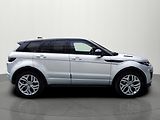 Land Rover Range Rover Evoque 2.0TD4 132kW HSE AWD Rezervace - náhled 4