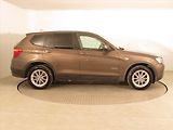 BMW X3 (2012) xDrive20d, 4X4, Serv.kniha - náhled 6
