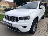 Jeep Grand Cherokee 3.0 V6 CRD 184KW - náhled 1