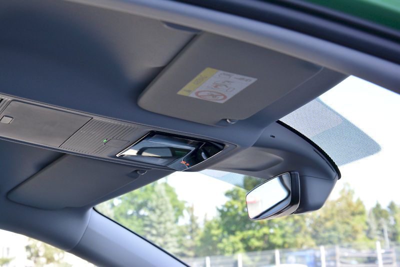Škoda Octavia (2025) Combi 1.5 TSI 110 kW TOP Selec - fotka 14 z 26
