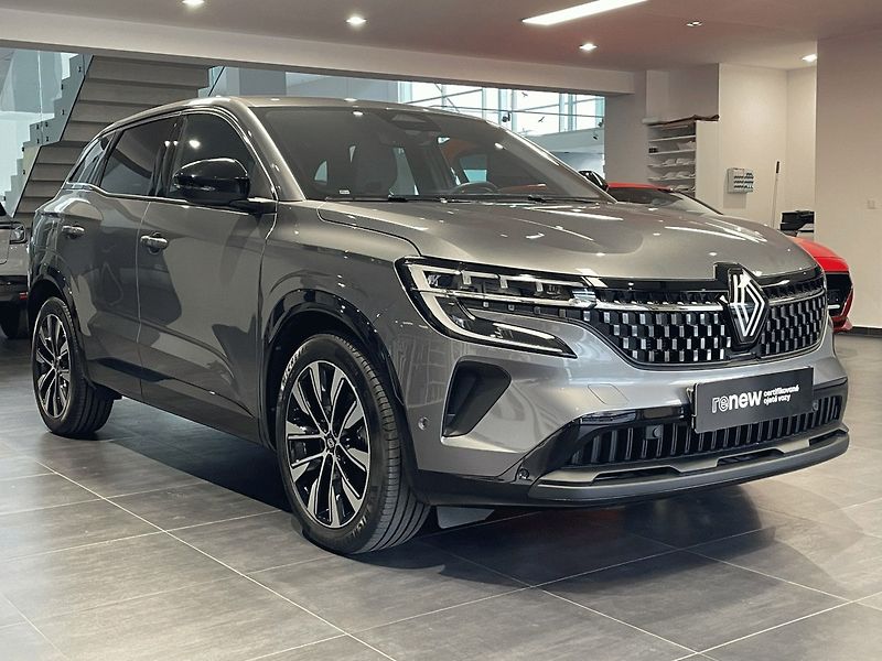 Renault Austral (2025) TECHNO fullhybrid E-TECH200 - fotka 6 z 27
