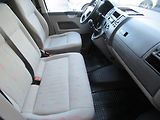 Volkswagen Transporter T5 1.9 TDI KLIMA 9 MÍST - náhled 17