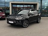 KGM Korando (2026) Smart AWD A6 - náhled 1