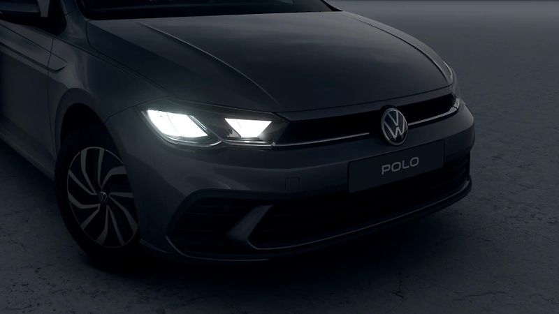 Volkswagen Polo (2027) 1,0 TSI 70kW 7DSG  People - fotka 4 z 8