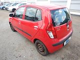 Hyundai i10 1.1, ČR, 1. MAJ. - náhled 8