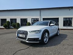 Audi A6 (2018) Allroad - fotografie inzerátu