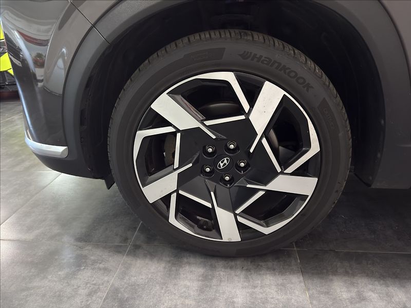 Hyundai Santa Fe 2,2   CRDI 4X4 PREMIUM 360 - fotka 34 z 37
