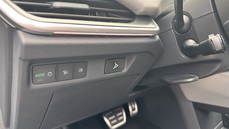 Škoda Elroq (2025) 85 FirstEdition - fotka 21 z 31