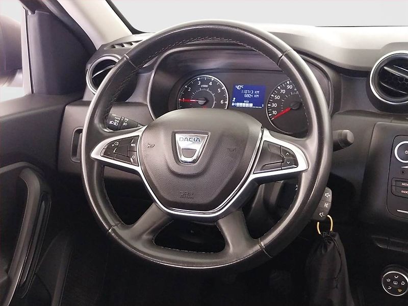 Dacia Duster (2021) 1.0 TCe, LPG, Serv.kniha - fotka 16 z 21
