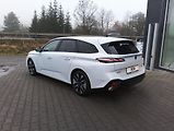 Peugeot 308 (2026) SW ALLURE Hybrid 145 e-DCS6 - náhled 4