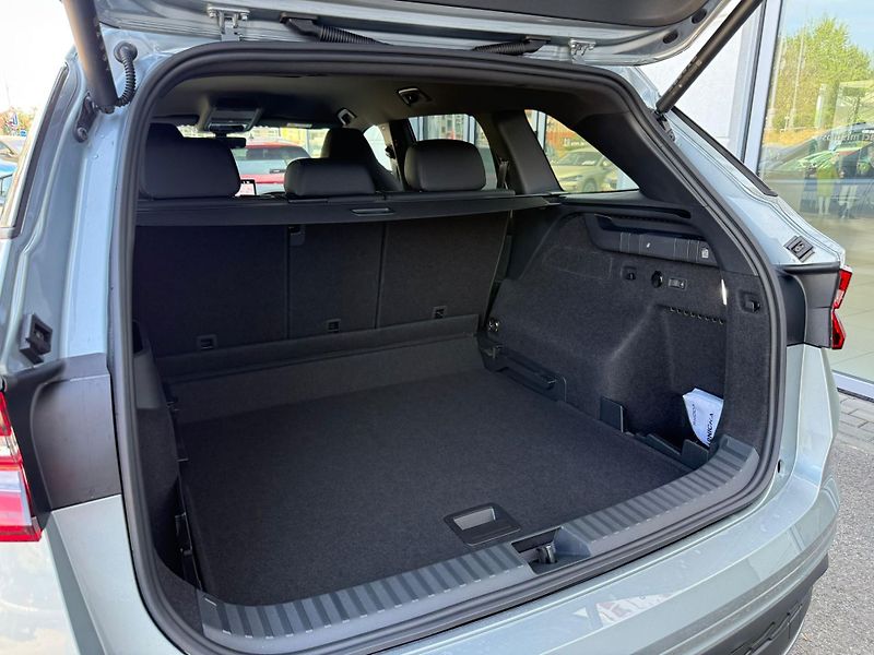 Škoda Kodiaq Sportline 2,0 TDI 142 kW 4x4 - fotka 26 z 29