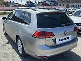 Volkswagen Golf (2015) 1.6TDI, Navi - náhled 6