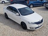 Škoda Rapid 1.2TSI 77kW  NOVÝ MOTOR - náhled 1