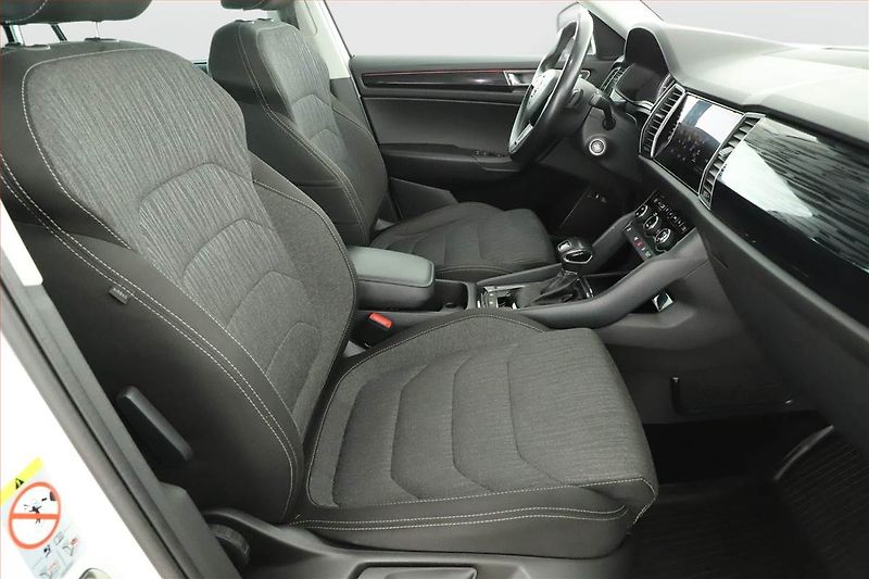 Škoda Kodiaq (2018) 2.0 TDI 4x4, 4X4, Automat - fotka 7 z 22