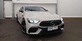 Mercedes-Benz AMG GT 63 S 4M HuD 360k Matrix Masáž - náhled 1
