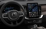 Volvo XC90 (2026) B5 AWD ULTRA DARK - náhled 16