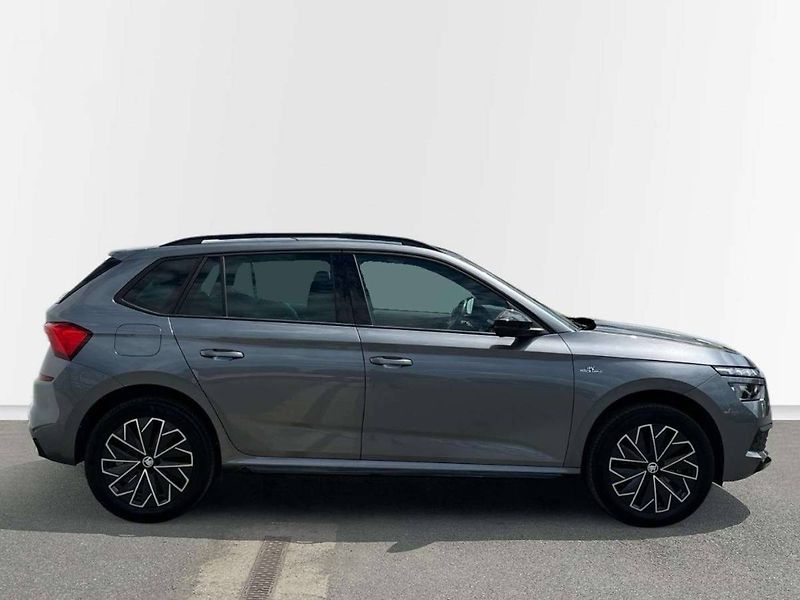 Škoda Kamiq (2023) 1.0 TSI Monte Carlo - fotka 8 z 20