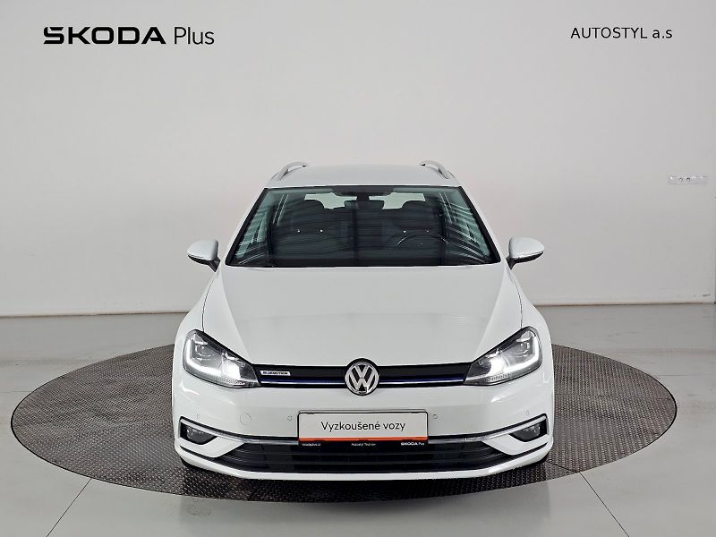 Volkswagen Golf Variant (2020) 1,5 TSI EVO 130k COMFORT LINE - fotka 4 z 31