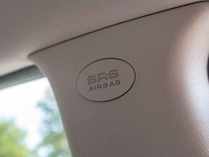 Kia Ceed (2007) ČR 12/07 1.4i 80KW - fotka 30 z 40