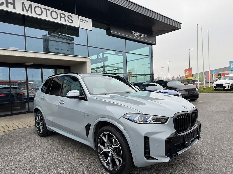 BMW X5 xDrive 50e El.tažné TOP - fotka 3 z 16