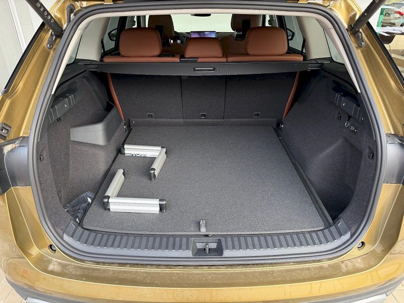 Škoda Kodiaq (2026) Exclusive Selection 2.0 TDI / - fotka 23 z 32