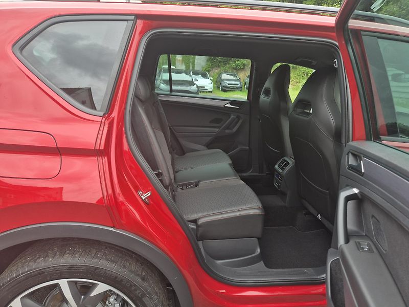 Seat Tarraco FR 2,0TDi 110kw DSG 20 ALU - fotka 15 z 48