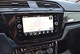 Volkswagen Touran (2018) 1.4TSI 110kw R-line NAVI LED - náhled 28