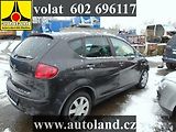 Seat Altea (2009) VOLAT 602 696117 - náhled 3