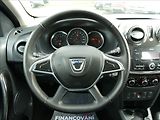Dacia Sandero 1,0 SCe 54kW serviska, ČR - náhled 29