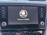 Škoda Octavia 1,4 TSI,110KW,AT,NAVI,SERVIS - náhled 30