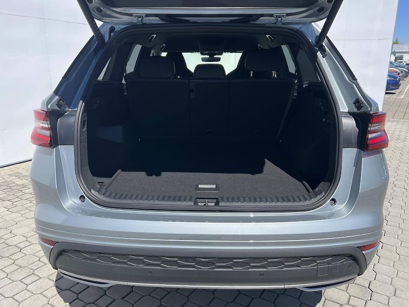 Škoda Kodiaq (2026) Sportline 7DSG 4x4 2,0TDI - fotka 6 z 6