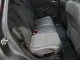 Ford Kuga (2017) 1.5TDCi, ČR, Navi, park.čidla - náhled 11