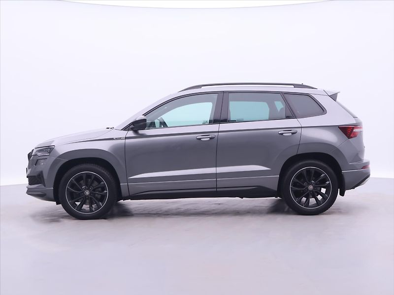 Škoda Karoq 2,0 TDI DSG 4x4 Sportline DPH - fotka 4 z 37