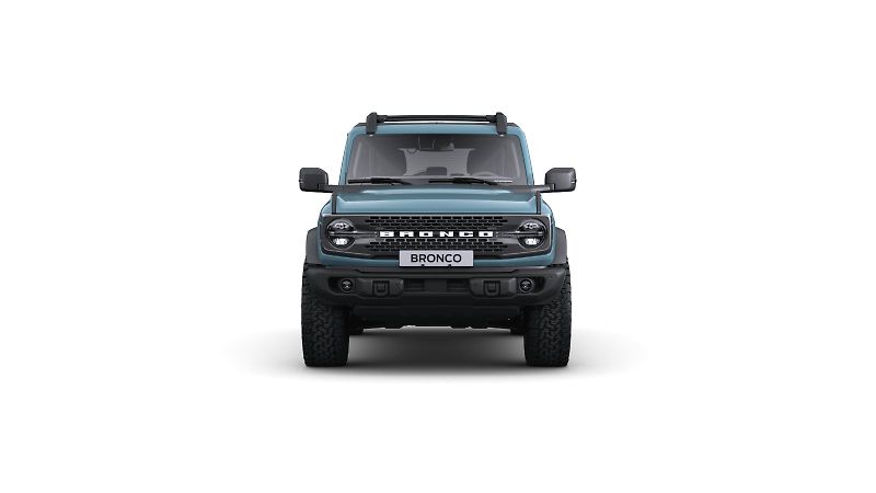 Ford Bronco (2023) Badlands, 5dveřová, 2.7 EcoBoo - fotka 2 z 9