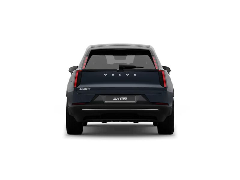 Volvo EX60 Ultra P12 500kW - fotka 5 z 11
