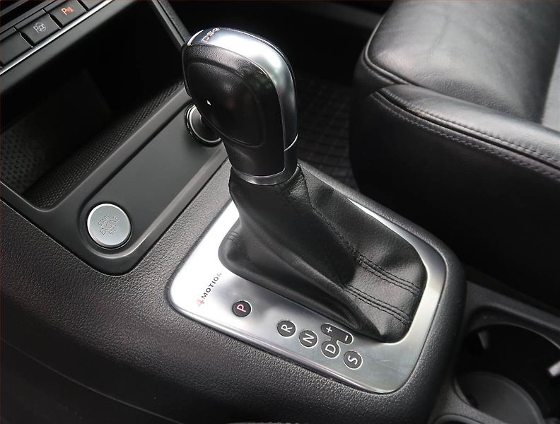 Volkswagen Tiguan (2012) 2.0 TSI, 4X4, Automat, Kůže - fotka 13 z 21
