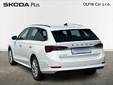 Škoda Octavia 2,0 TDi 85 kW 7DSG STYLE  IV. - náhled 8