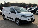 Toyota Ostatní 1.5D-4D 75kW*L2H1*CZ*144tisKM - náhled 12